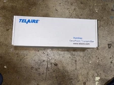 (Brand New) HumiTrac Humidity/dewpoint Transmitter Humi-DP-XR-O