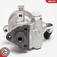 Esen SKV Hydraulikpumpe, Lenkung 10SKV071 FüR Jeep