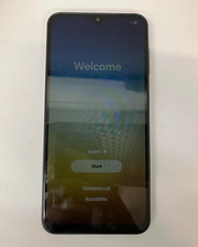 Read* Samsung Galaxy A16 5G - 128 GB - Blue Black (Unlocked) ~m2000