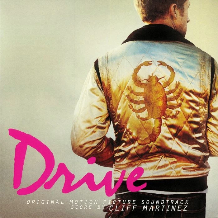 Drive Soundtrack In Vinyl Records for sale | eBay