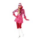 Lady Penelope Fancy Dress in Fancy Dresses for Female for sale | eBay
