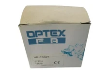 OPTEX VR-1000T PHOTOELECTRIC SENSOR NSMP