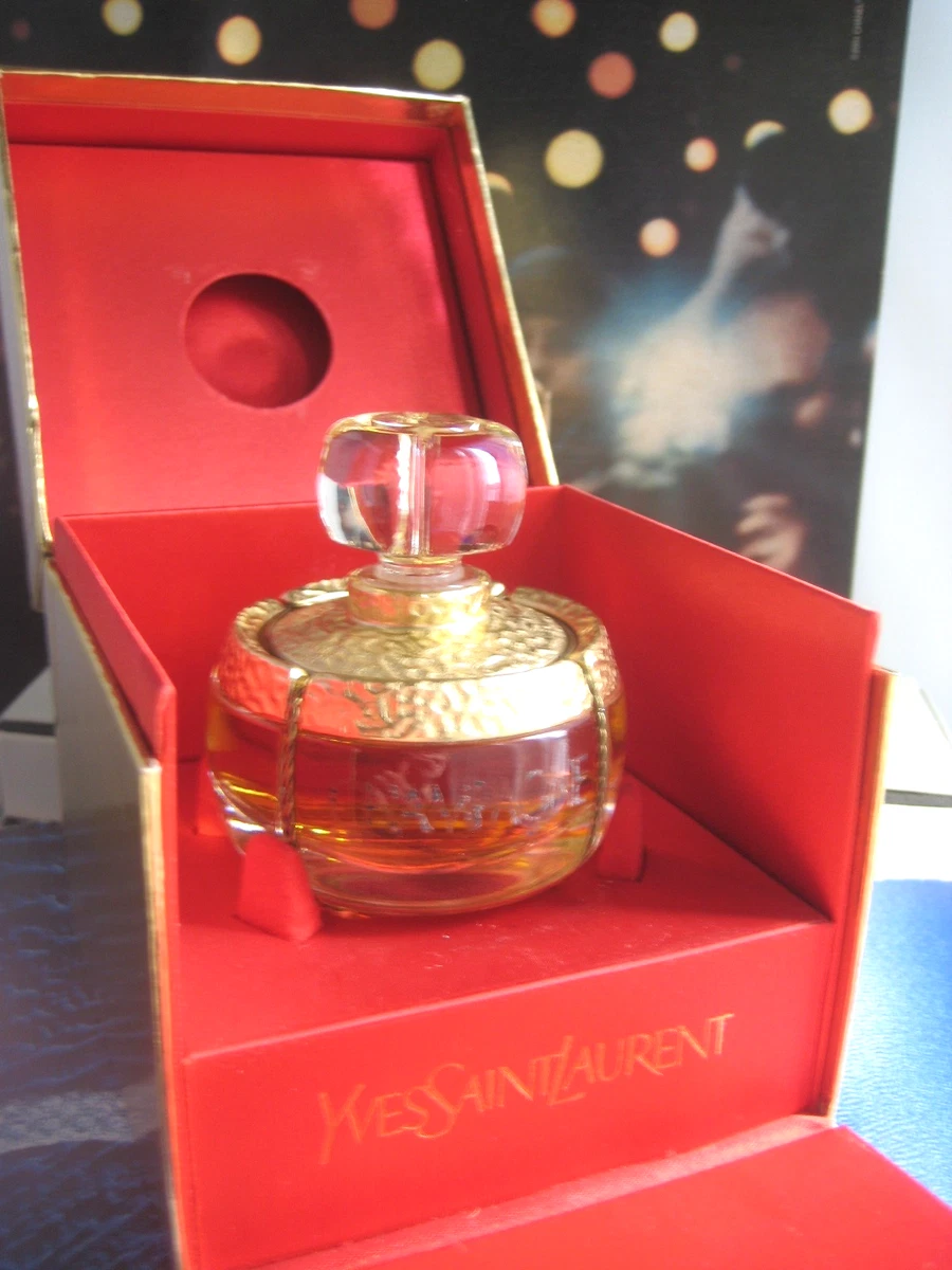 Yves Saint Laurent Champagne Perfume for Women for sale | eBay