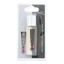 COTY EXCLAMATION TRAVEL SIZE 15ML COLOGNE SPRAY | NEW & SEALED | FREE P&P | UK