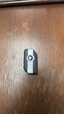 BMW Motorcycle Keyless Ride Key Fob