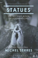 Michel Serres | Statues | Buch | Englisch (2014) | Gebunden | Bloomsbury 3Pl