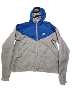 nike windrunner jacket ebay