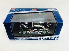 EBBRO 1/43 Reito Mola GT-R Low Down Force Specifications Nissan