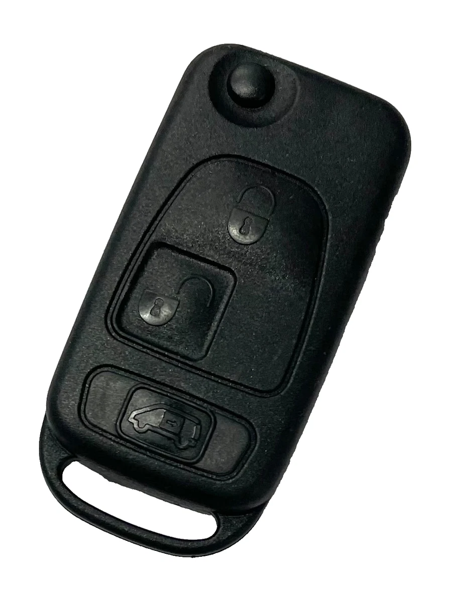 25+ Mercedes-Benz Black Car Remote Entry System Kits for sale