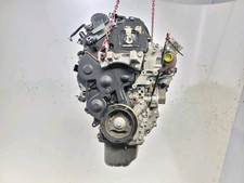 Moteur Peugeot J9