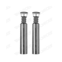Staubschutzsatz StoßDäMpfer Monroe PK147 Protection Kit FüR Toyota Hinterachse