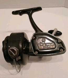 Vintage Shakespeare Spinning Reel | eBay