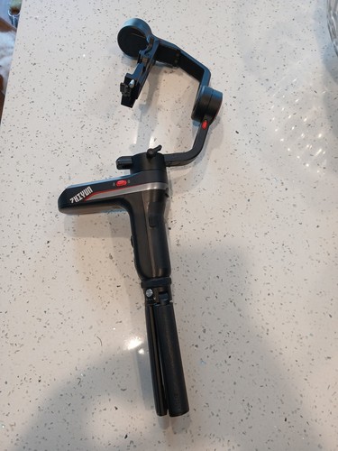 Zhiyun Webill S Gimbal Stabilizzatore - Foto 2 di 7
