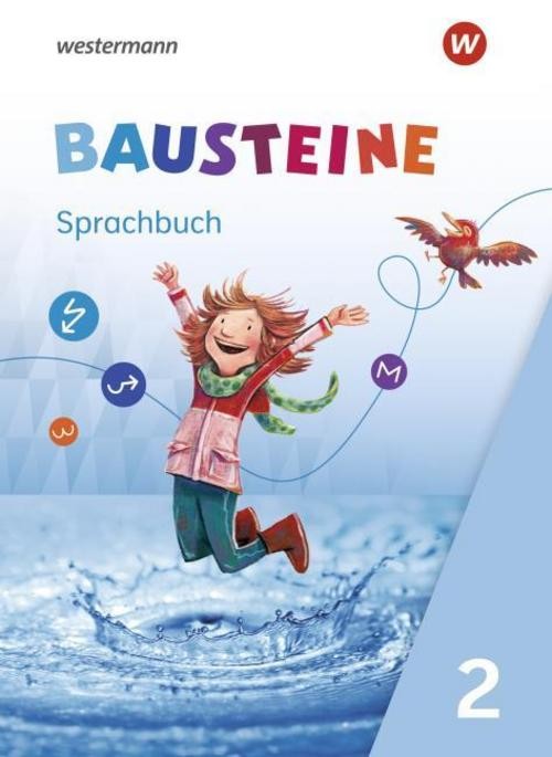 BAUSTEINE Sprachbuch und Spracharbeitshefte - Ausgabe 2021: Sprachbuch 2 - Bild 2