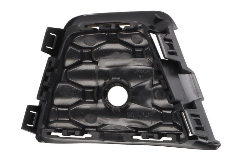 Front Right Bumper Grille For: JEEP RENEGADE 06.18-