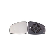 Retroviseur gauche (ou coque) Renault FLUENCE