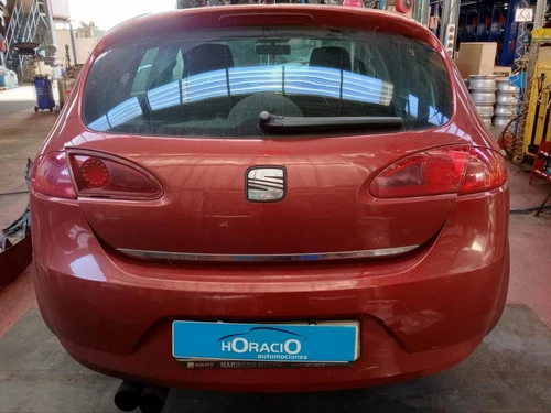 1P0839016 Cerradura Puerta Trasera Derecha para SEAT LEON (1P1) Sport 20 118687 - Imagen 7 de 10
