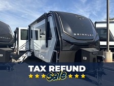 2026 Brinkley Model Z Air 315