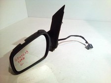 Retroviseur gauche (ou coque) Ford FOCUS