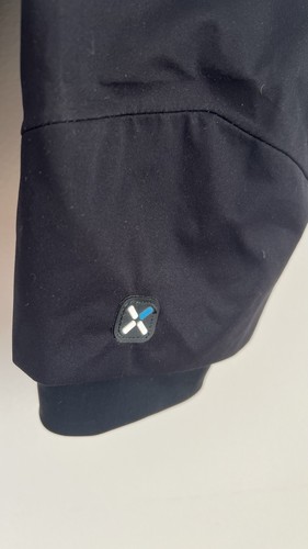 B'TWIN (Decathlon) men's ultralight waterproof cycling jacket. Size XL.Excellent - Picture 15 of 15