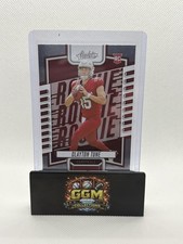 CLAYTON TUNE 2023 Panini Absolute Rookie base #139 COUGARS ARIZONA