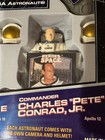Bandai Heroes of Space Apollo Astronauts Bean, Duke, Conrad Collectible Figures — photo 4