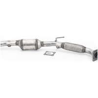 NAP carPARTS Katalysator FüR VW Golf IV 2.0 New Beetle Skoda Octavia I Combi