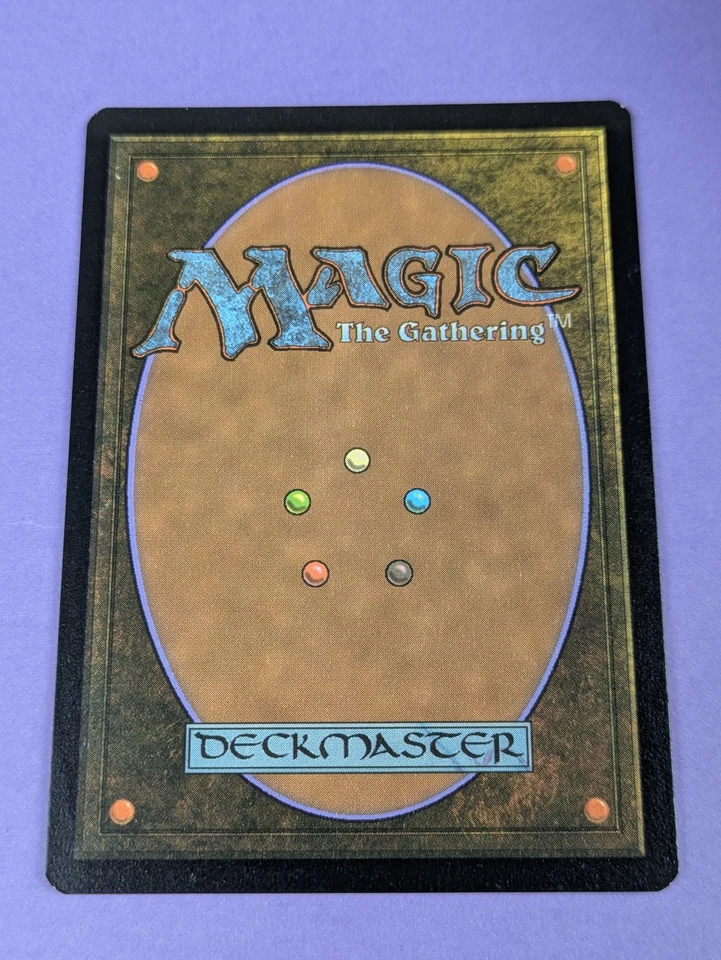 MTG Magic: Double Masters: Basalt Monolith Foil #232/332 Uncommon - NM - Image 2 of 3