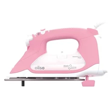 TG1600 ProPlus Smart Iron with Auto-Lift – 1800 Watt Steam Iron for Clothes, ...
