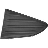 Diederichs 6607349 Blende, StoßFäNger Hinten Links FüR Toyota Yaris (_P13_) 2017