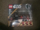LEGO Star Wars Kamino Training Facility 40765