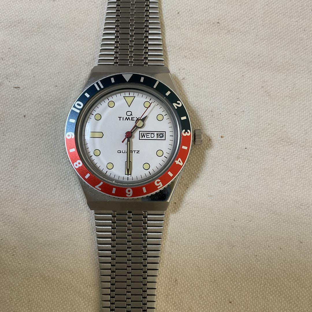 Timex Q Tw 2U61200 Zt | eBay