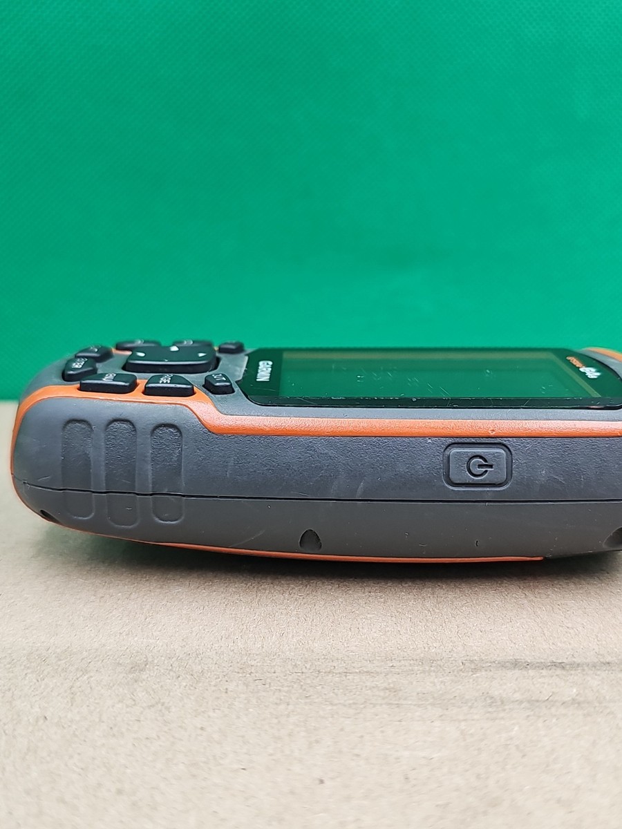 Garmin GPSMAP 64s Handheld GPS Unit for sale online | eBay