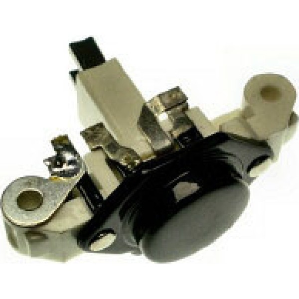 Metzger 2390007 Generatorregler FüR Vw Audi Opel Peugeot Bmw Seat-image