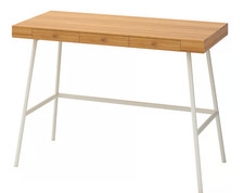 LILLASEN IKEA Schreibtisch - wie neu / kaum benutzt - Art. Nr 902.782.77