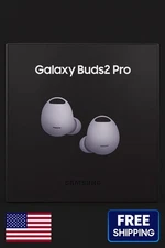 Samsung Galaxy Buds2 Pro True Wireless Bluetooth Earbuds ,Fast Shipping From US
