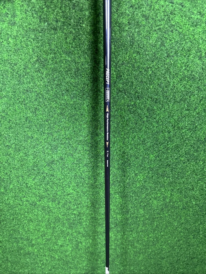 BRIDGESTONE Precept FD-09 5-Holz - Herren (Graphit,42,5 Zoll,Rechts,18°,Regular) - Bild 4 von 4