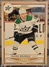 2024-25 Upper Deck O-Pee-Chee Glossy Mavrik Bourque Dallas Stars #OPC-30
