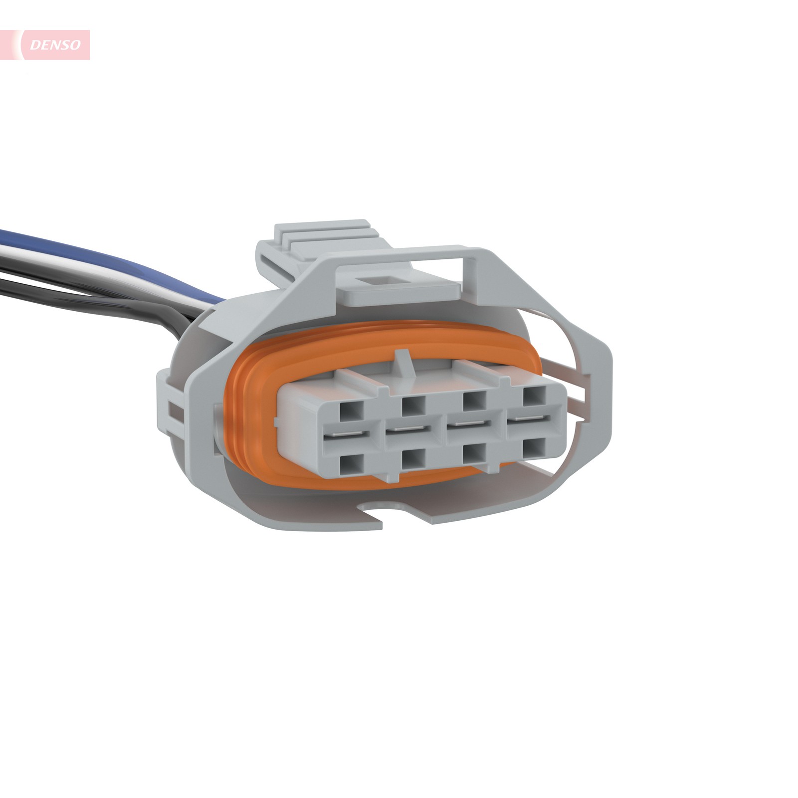 4x ✅Fits DENSO DOX-1575 LAMBDA SENSOR  ⭐UK Seller⭐ - Image 33