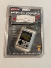 Game & Watch