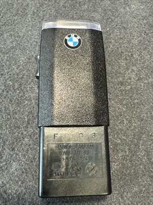 OEM BMW E46 E90 E92 E39 E60 E38 E65 E66 E53 GLOVE BOX FLASHLIGHT Acculux