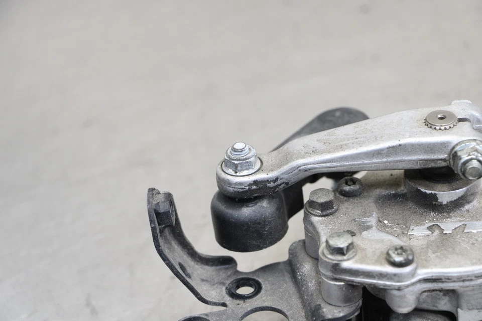 08-11 HONDA CBR1000RR CBR 1000RR STEERING DAMPER STABILIZER 53700-MFL-013 Foto 2 de 4