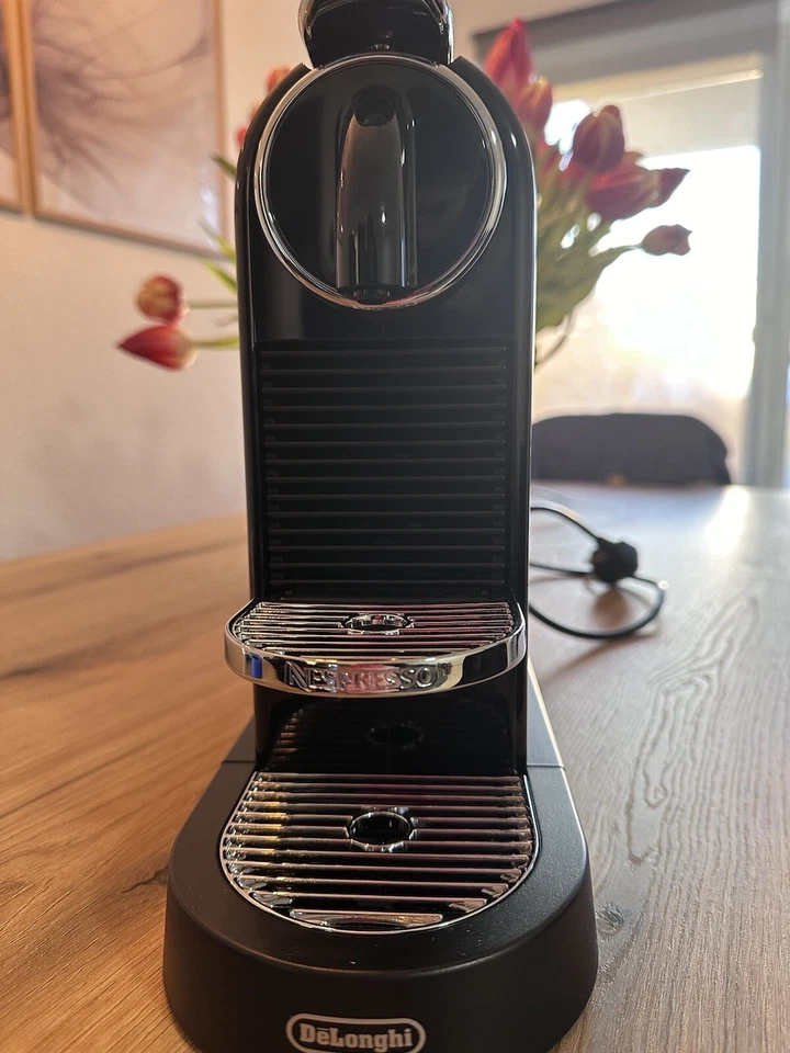 De'Longhi Nespresso CitiZ, Foto 3 von 5