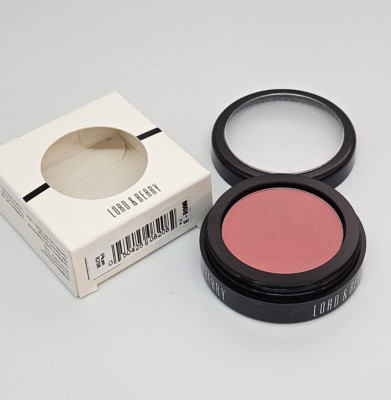 Lord & Berry Powder Face Blush 8208 PLUM 0.14oz