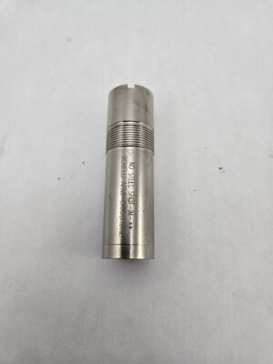 Used Benelli Armi Crio 12 Gauge Flush IM ** Improved Modified Choke ...