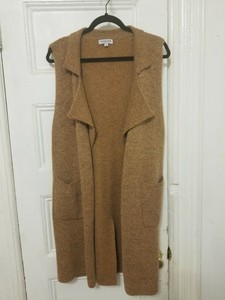 fashion nova long cardigan