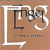 In The Nursery : Engel CD (2001) ***NEW*** Highly Rated eBay Seller Great Prices - Afbeelding 1 van 1