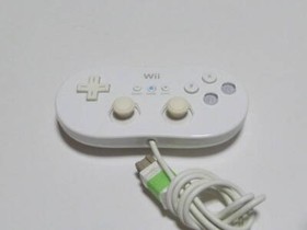 Nintendo Wii Console remote Nunchuck sensor nunchuck wheel zapper classic pro AC