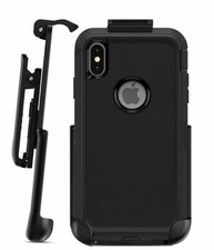 Belt Clip Holster for OtterBox Defender Case - iPhone Xs MAX case NOT Included 