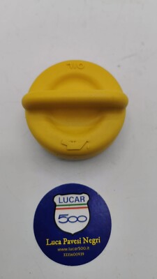 Tappo Olio Motore Fiat BRAVA A Un Buon Prezzo Di Qualità - Foto 7